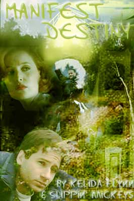 Cover by Regina